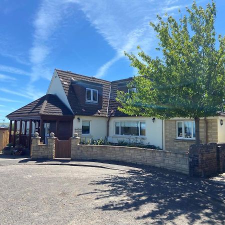 Eastfield Villa Единбург Екстериор снимка