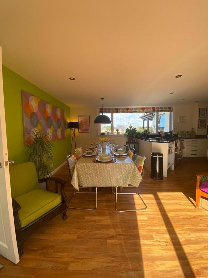 Eastfield Villa Единбург Екстериор снимка