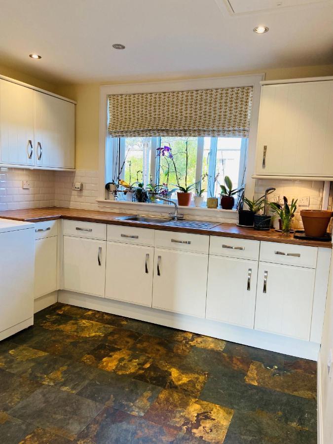 Eastfield Villa Единбург Екстериор снимка