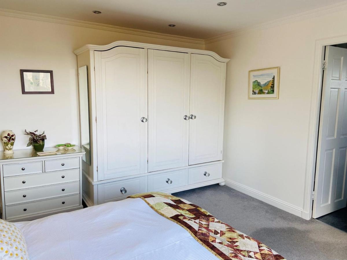 Eastfield Villa Единбург Екстериор снимка