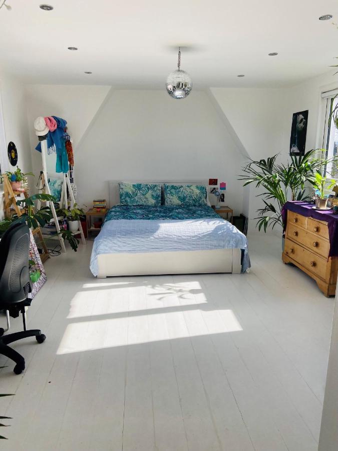 Eastfield Villa Единбург Екстериор снимка