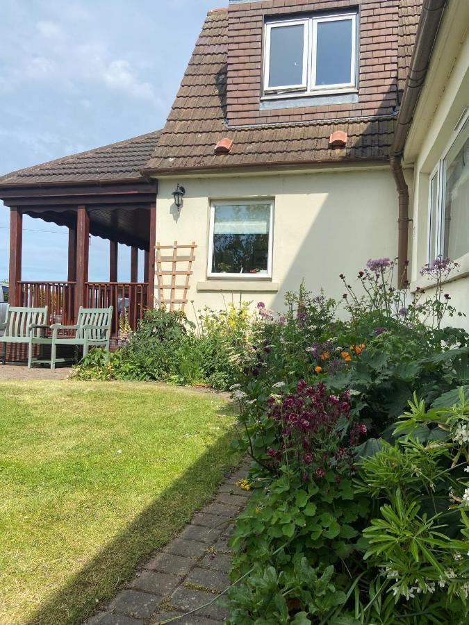 Eastfield Villa Единбург Екстериор снимка